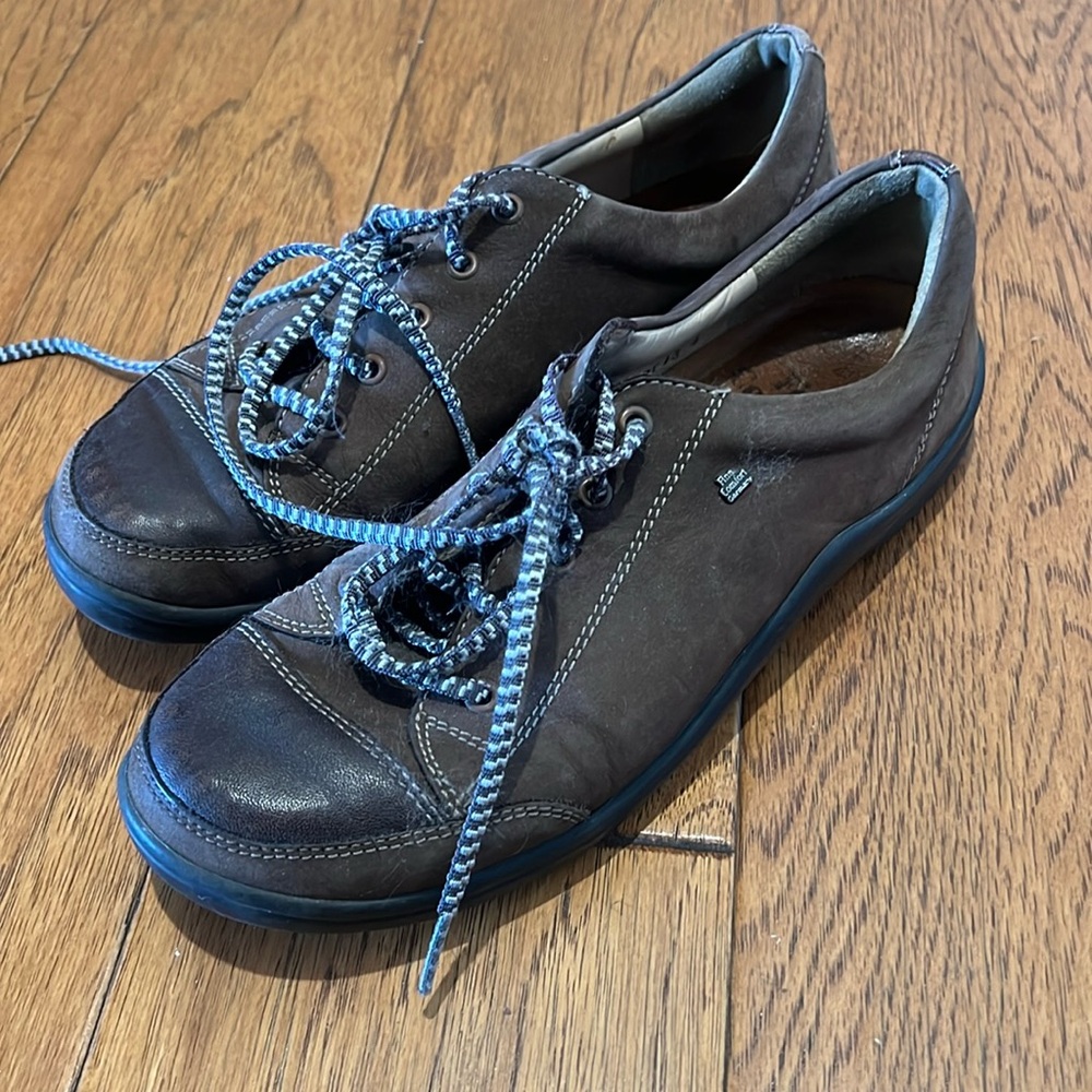 Finn Comfort Shoes Size 41 (8 US Men’s / 9.5 Women’s)